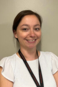 Ms. Nicole Lynch
