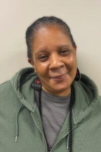 Ms. Wanda Cody