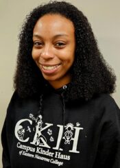 Ms. Janahasia Coston