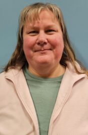 Ms. Jennifer Menelly